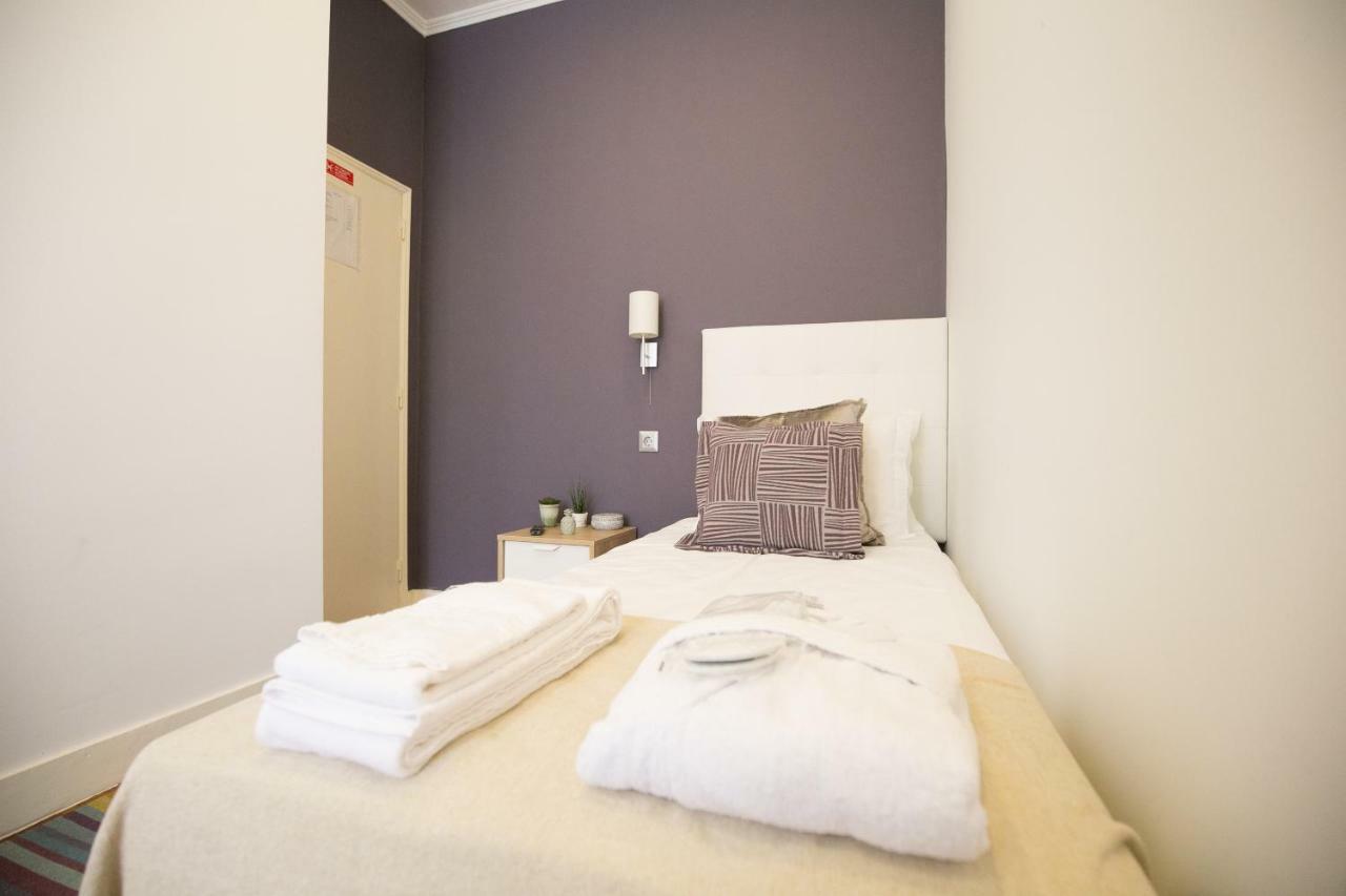 Apartamento Rua Luciano Cordeiro Bhuiyan Family Host Lisboa Exterior foto