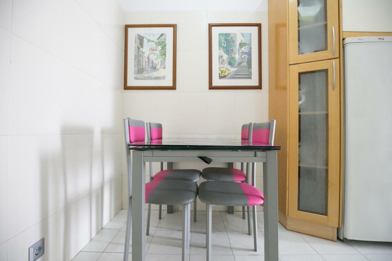 Apartamento Rua Luciano Cordeiro Bhuiyan Family Host Lisboa Exterior foto