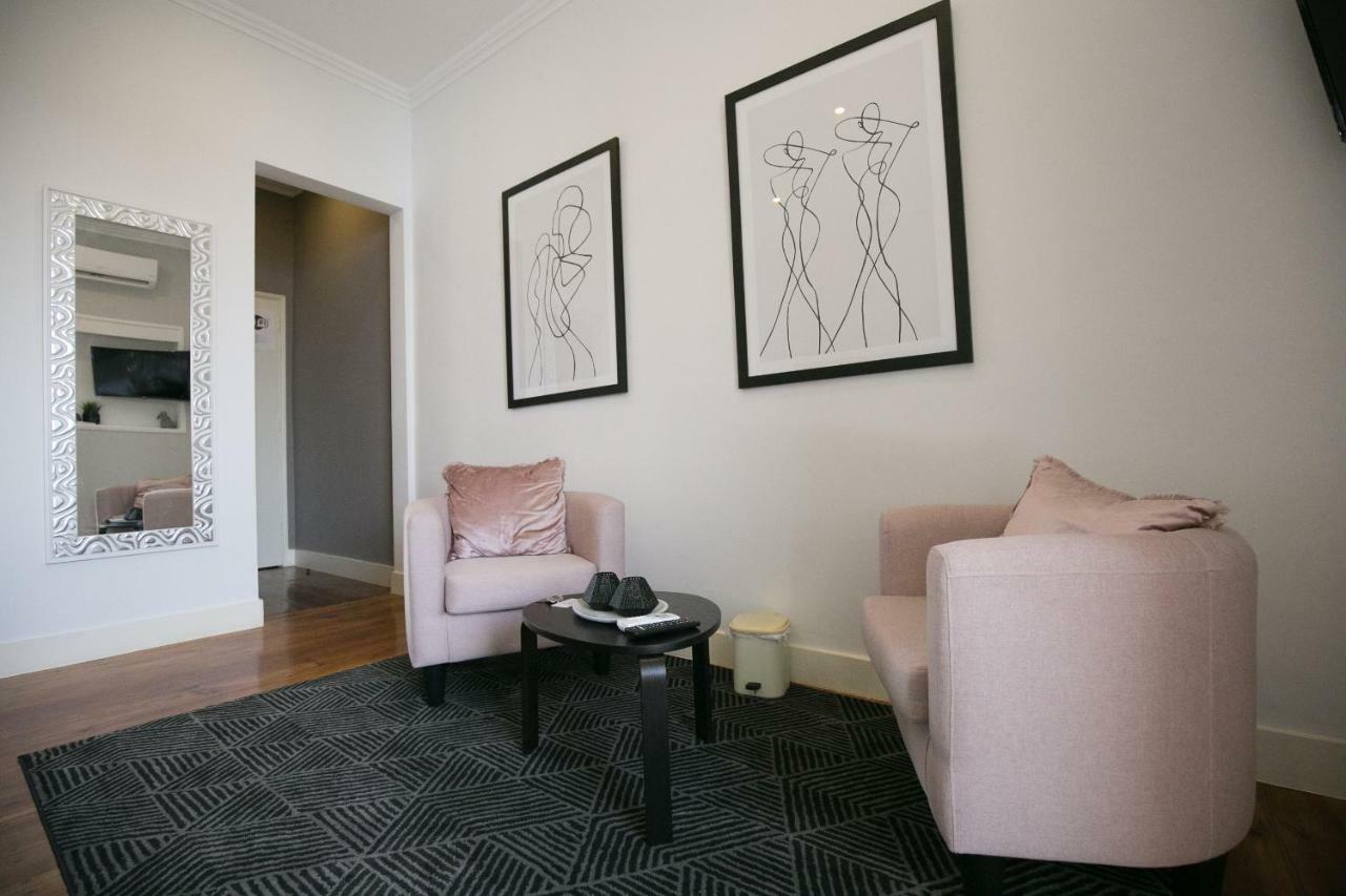 Apartamento Rua Luciano Cordeiro Bhuiyan Family Host Lisboa Exterior foto